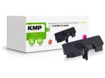KMP Toner magenta kompatibel zu KYOCERA TK-5440M