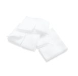 Meditrade® BeeSana® mit Y-Schnitt Mull-Kompressen 5 cm x 5 cm