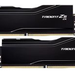 G.Skill RAM Trident Z5 CK Intel 48GB (2x 24GB) Kit DDR5 8400 MHz UDIMM schwarz