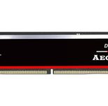 G.Skill RAM Aegis 5 Intel 16GB (1x 16GB) DDR5 5600 MHz UDIMM schwarz