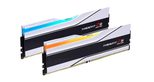 G.Skill RAM Trident Z5 Neo RGB AMD 48GB (2x 24GB) Kit DDR5 6000 MHz UDIMM weiß