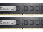 G.Skill RAM Value 16GB (2x 8GB) Kit DDR4 2133 MHz
