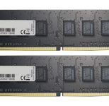 G.Skill RAM Value 16GB (2x 8GB) Kit DDR4 2133 MHz