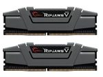 G.Skill Ripjaws V 16GB (2x 8GB) Kit DDR4 3200 MHz grau