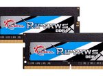 G.Skill Ripjaws 8GB (2x 4GB) Kit DDR4 2133 MHz