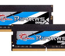 G.Skill Ripjaws 16GB (2x 8GB) Kit DDR4 2133 MHz