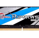 G.Skill Ripjaws 16GB (1x 8GB) DDR4 2133 MHz