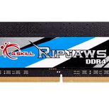 G.Skill Ripjaws 8GB (1x 8GB) DDR4 2400 MHz