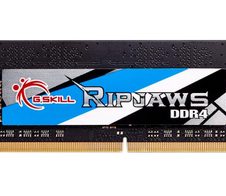 G.Skill Ripjaws 8GB (1x 8GB) DDR4 2400 MHz