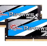 G.Skill Ripjaws 32GB (2x 16GB) Kit DDR4 2400 MHz