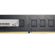 G.Skill Value 8GB (1x 8GB) DDR4 2400 MHz