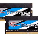 G.Skill Ripjaws 16GB (2x 8GB) Kit DDR4 2666 MHz