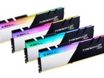 G.Skill Trident Z Neo Intel 32GB (4x 8GB) Kit DDR4 3600 MHz