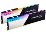 G.Skill Trident Z Neo Intel 32GB (2x 16GB) Kit DDR4 4000 MHz schwarz/silber