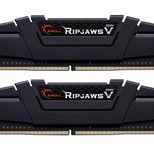 G.Skill Ripjaws V Intel 32GB (2x 16GB) Kit DDR4 4000 MHz schwarz