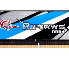 G.Skill Ripjaws 32GB (1x 32GB) DDR4 2666 MHz schwarz