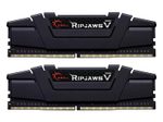 G.Skill Ripjaws V Intel 16GB (2x 8GB) Kit DDR4 4600 MHz schwarz