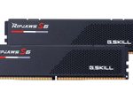 G.Skill Ripjaws S5 Intel 32GB (2x 16GB) Kit 5600 MHz schwarz