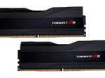 G.Skill Trident Z5 Intel 64GB (2x 32GB) Kit DDR5 6000 MHz schwarz