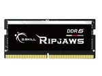 G.Skill Ripjaws Intel 16GB (1x 16GB) DDR5 5600 MHz schwarz