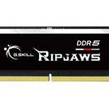 G.Skill Ripjaws Intel 32GB (1x 32GB) DDR5 5600 MHz schwarz