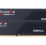 G.Skill Ripjaws S5 Intel 32GB (2x 16GB) Kit DDR5 6800 MHz schwarz