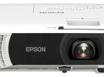 Epson EB-FH08 LCD Heimkino Beamer 3600 Lumen