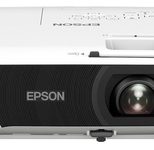 Epson EB-FH08 LCD Heimkino Beamer 3600 Lumen