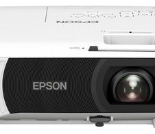 Epson EB-FH08 LCD Heimkino Beamer 3600 Lumen