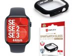 DISPLEX 10H Panzerglas Apple Watch SE3/SE2/SE (44mm)