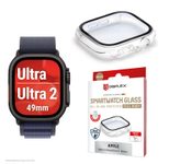 DISPLEX 10H Panzerglas für Apple Watch Ultra/Ultra 2 (49mm)
