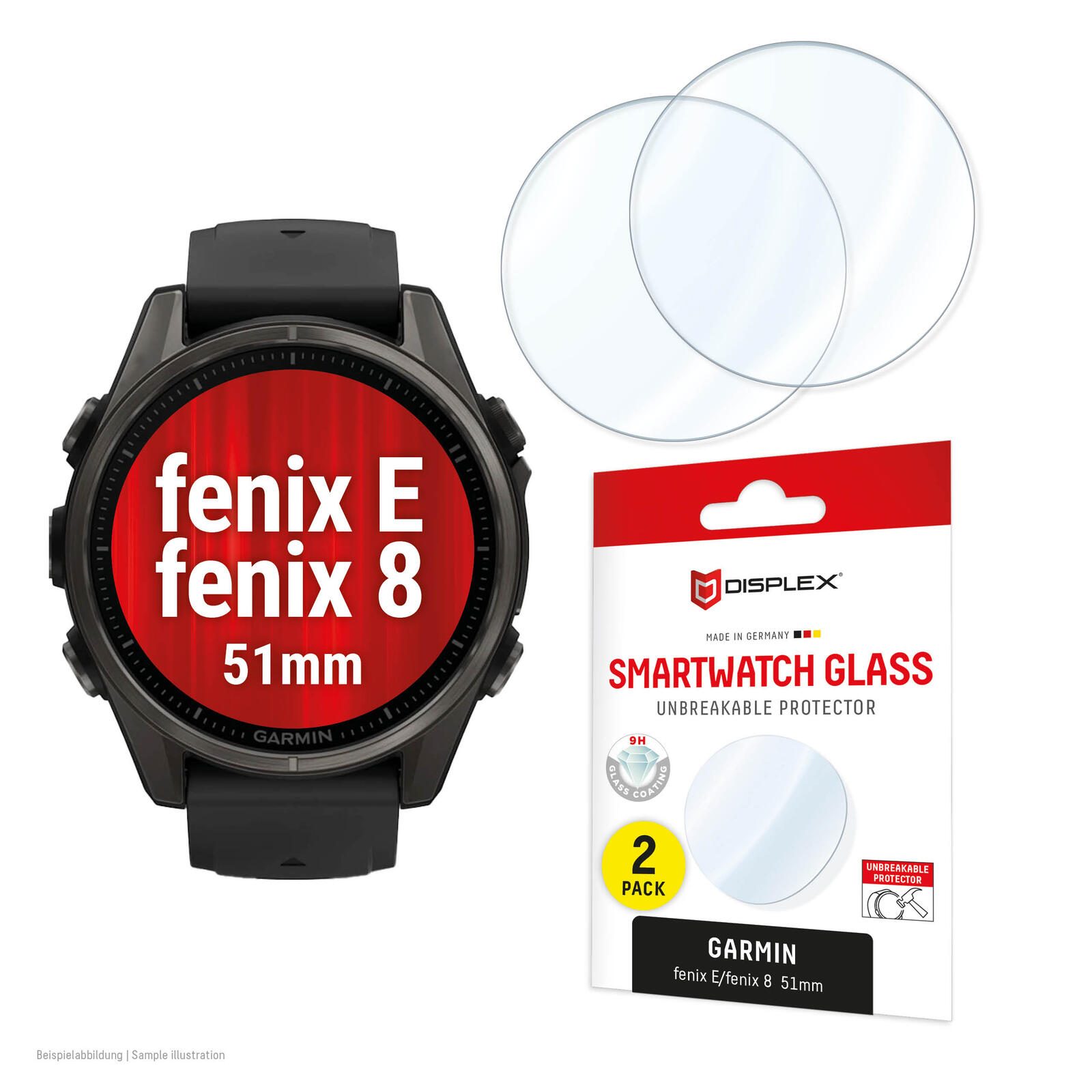Smartwatches