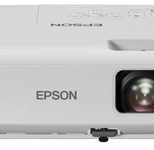 Epson EB-W53 LCD Heimkino Beamer 4000 Lumen