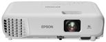 Epson EB-W53 LCD Heimkino Beamer 4000 Lumen