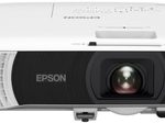 Epson EB-W55 LCD Heimkino Beamer 4000 Lumen