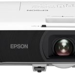 Epson EB-W55 LCD Heimkino Beamer 4000 Lumen