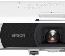 Epson EB-W55 LCD Heimkino Beamer 4000 Lumen