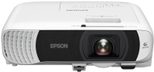 Epson EB-W55 LCD Heimkino Beamer 4000 Lumen