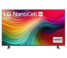 LG NanoCell 55NANO81T6A 4K Ultra HD 139,7 cm (55")