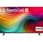 LG NanoCell 65NANO81T6A 4K Ultra HD Smart TV 165,1 cm (65")