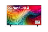 LG NanoCell 65NANO81T6A 4K Ultra HD Smart TV 165,1 cm (65")