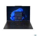 Lenovo ThinkPad X1 Carbon G13 Intel® Core™ Ultra 7 255U Notebook 35.6cm (14 Zoll)
