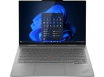 Lenovo ThinkPad X1 2-in-1 Copilot+ PC Gen 10 Intel® Core™ Ultra 7 258V Notebook 35,6 cm (14 Zoll)