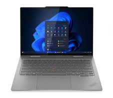 Lenovo ThinkPad X1 2-in-1 Copilot+ PC Gen 10 Intel® Core™ Ultra 7 258V Notebook 35,6 cm (14 Zoll)