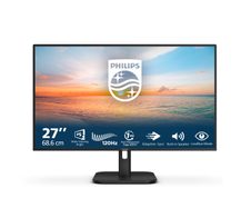 Philips 27E1N1200A Full HD Display 68,6 cm (27") Schwarz
