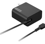 Lenovo USB-C Netzteil Wechselstrom 100-240 V
