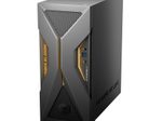 ASUS TUF T500 Mini Tower PC T500MV-13620H322W