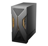 ASUS TUF T500 Mini Tower PC T500MV-13620H322W