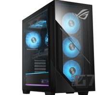 ASUS ROG GM700 Tower PC GM700TZ-R9800X064W