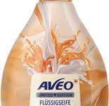 AVEO Milk & Honey Flüssigseife 500 ml